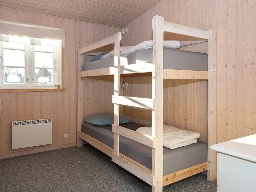 Quaint Holiday Home in Glesborg With Terrace - фото 5