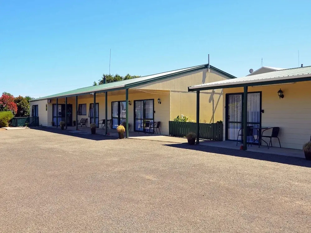 Celtic Motel