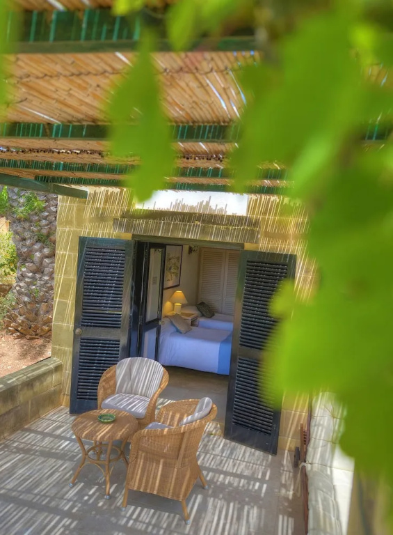 Hotel Ta' Cenc & Spa - Chambres