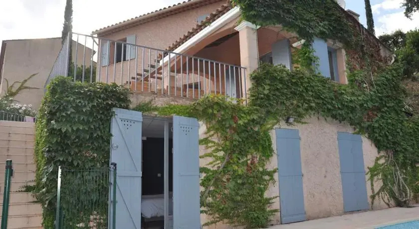 Villa Bontemps