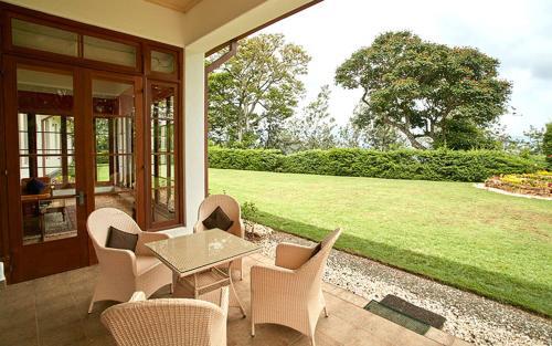 Uva Ben Head Villa By Jetwing