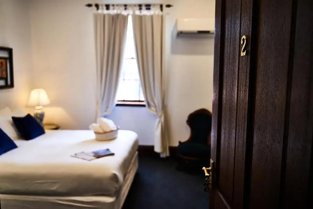 The Bronte Boutique Hotel - Chambres