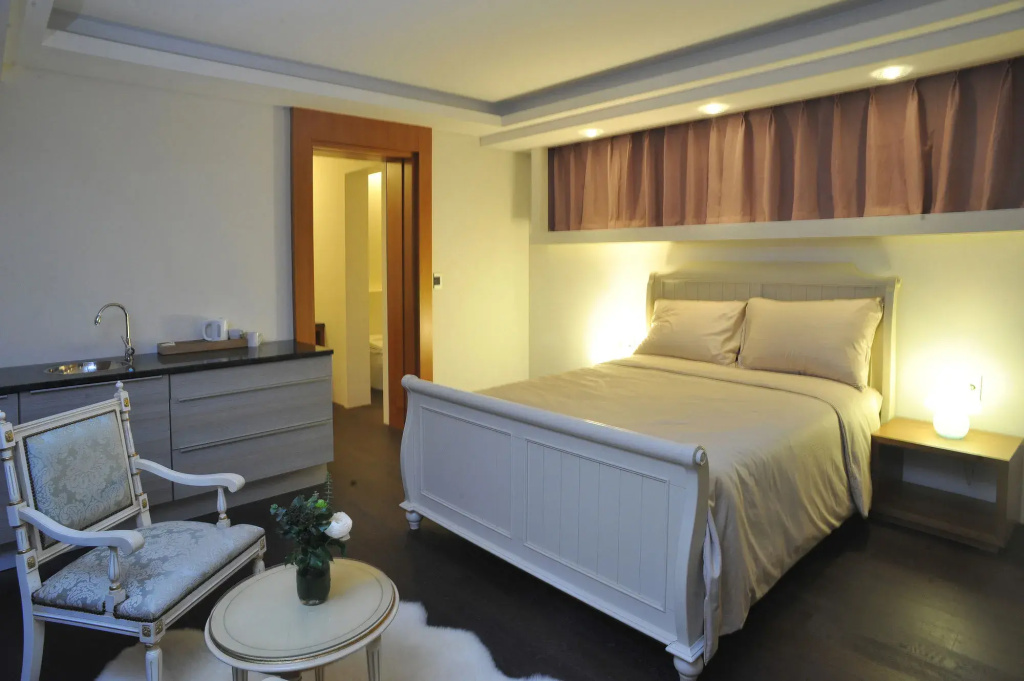 Club Inner Hotel & Resort - Général