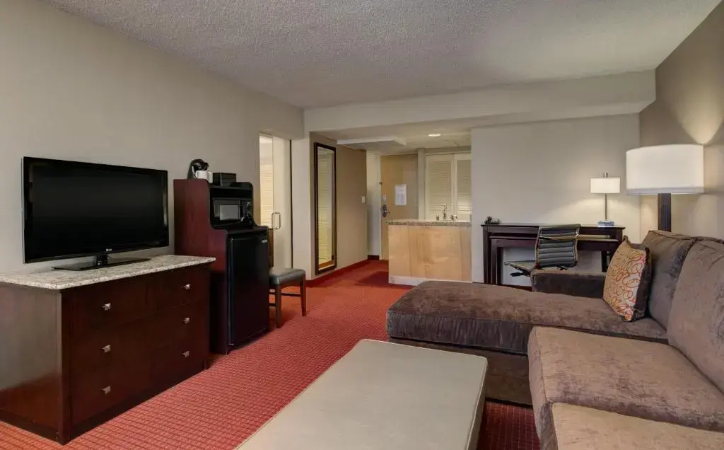 Embassy Suites by Hilton West Palm Beach Central - Chambres