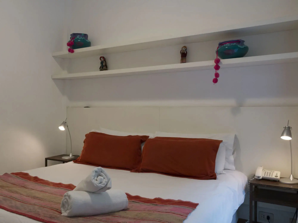 Didi Rooms - Général