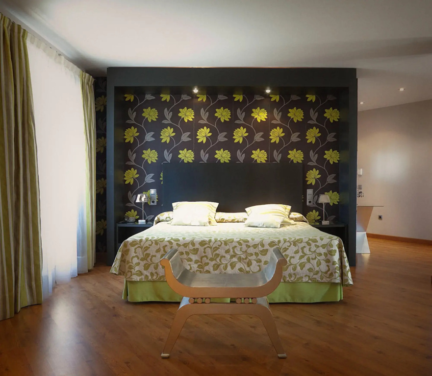 Hotel Campos de Baeza - Général