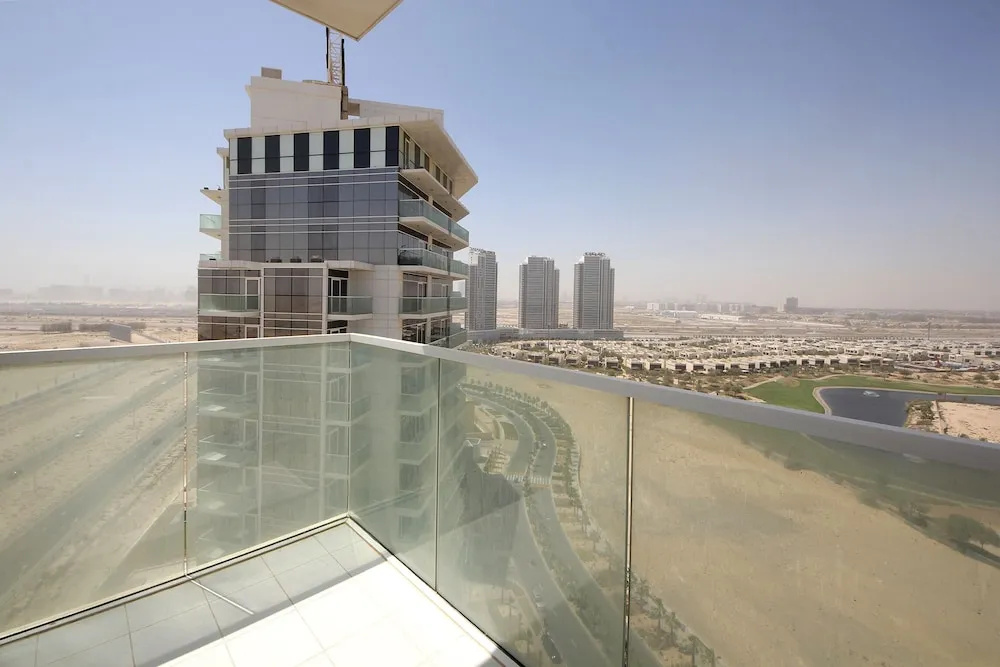 3 Bedroom Apartment in Artesia Tower B