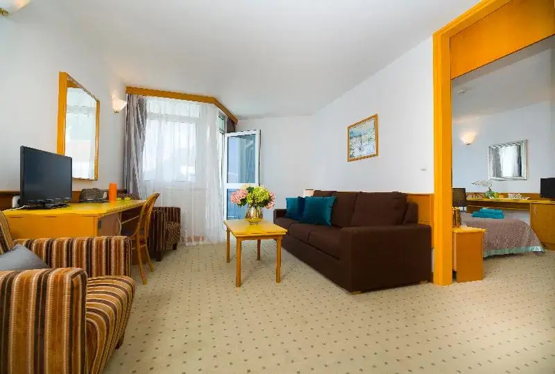 Hotel Labineca - Chambres