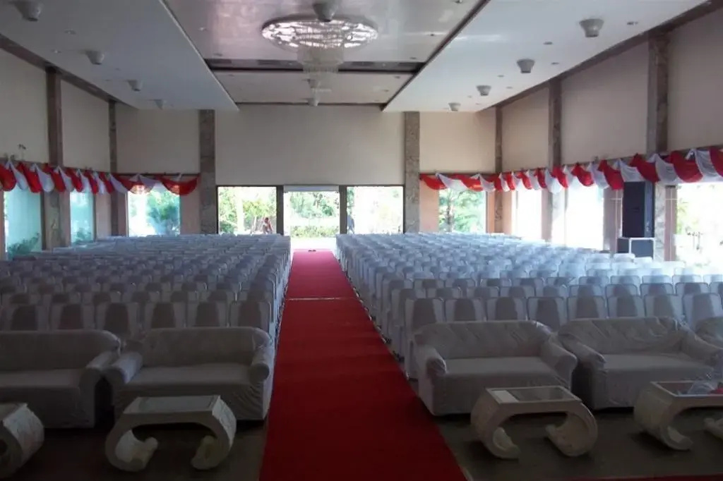 Business Centre