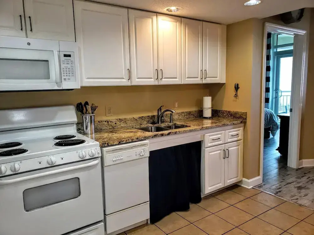 Holiday Sands South Resort by Palmetto Vacations - Chambres
