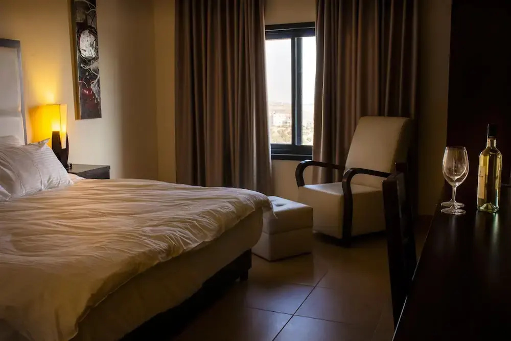 Premium Double room full double bed