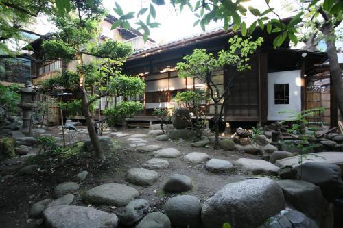 Tokyo Guest House toco. by null