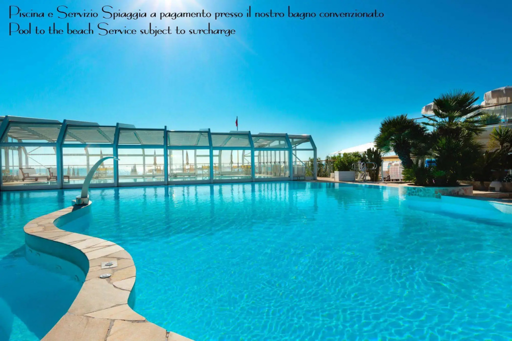 Hotel Condor - Général