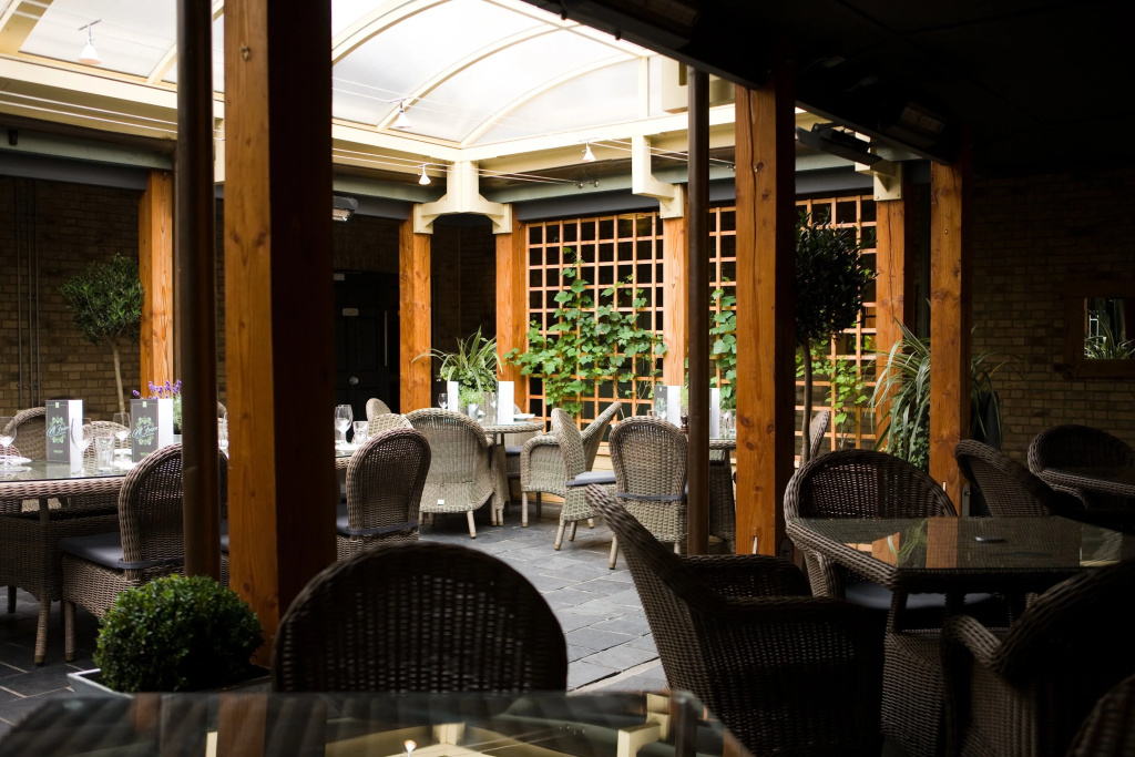 Hotel du Vin & Bistro York - Général