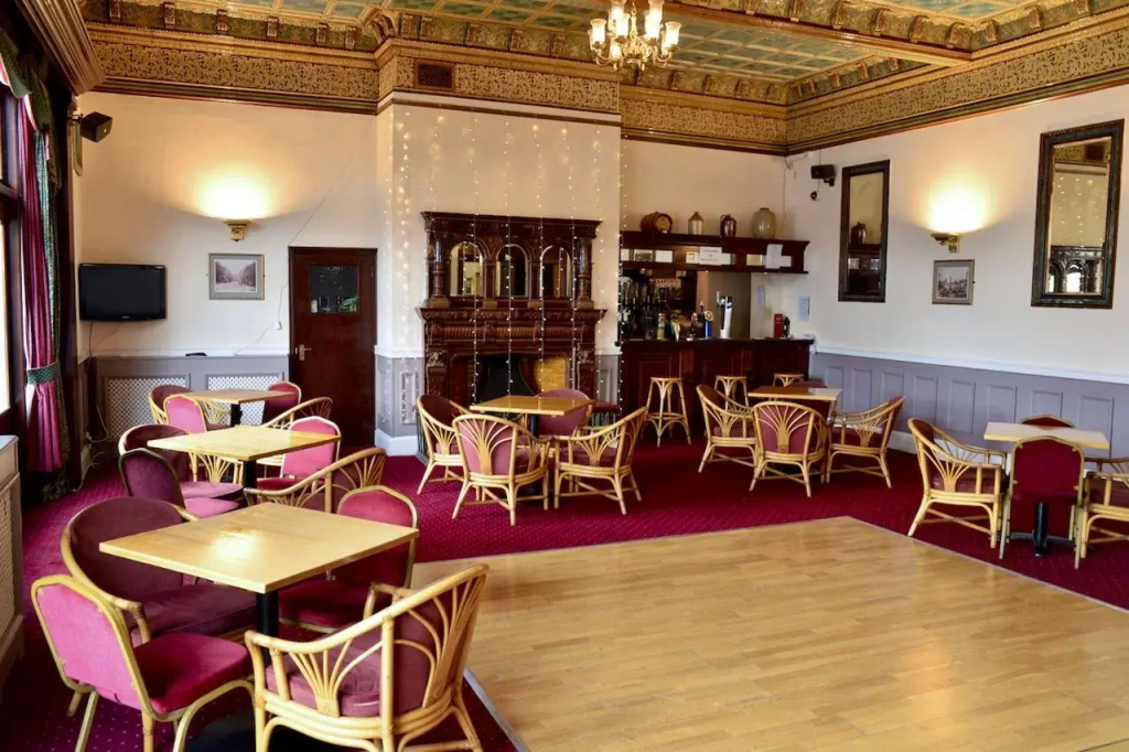Hotel photo 13