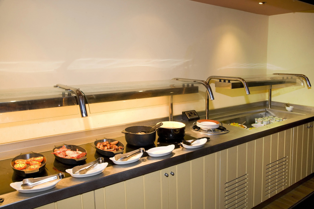 Premier Inn Norwich Nelson City Centre - Général