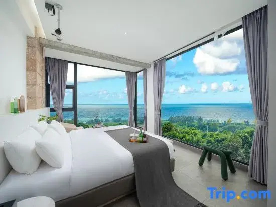 Luxury room