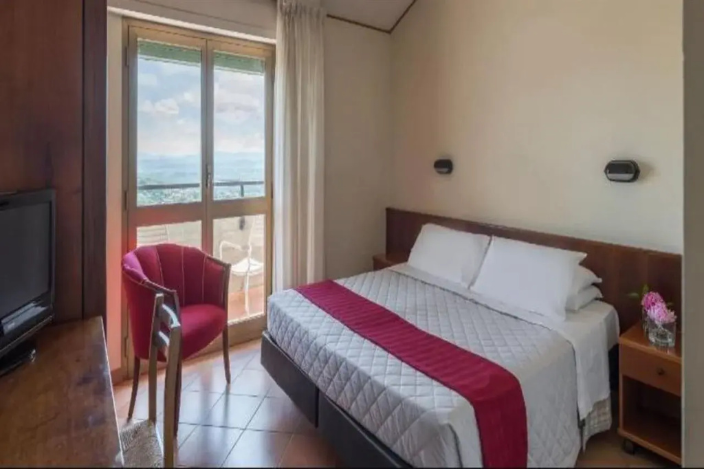 Hotel Miralaghi - Général