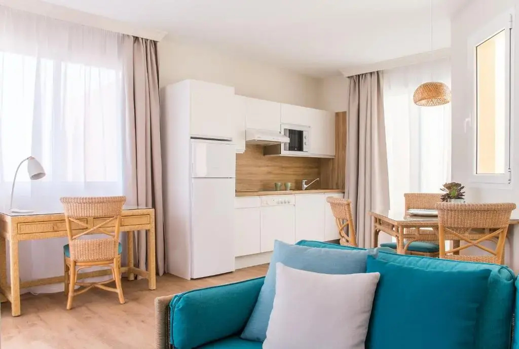 Esmeralda Maris by Livvo Hotel - Chambres