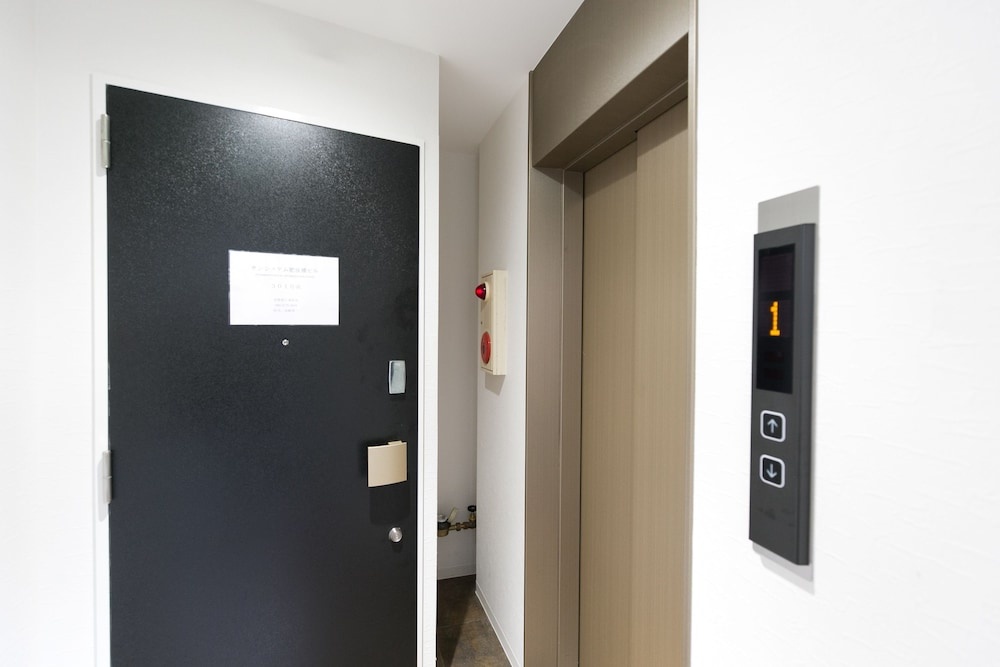 Osaka Higobashi Suite Room 301 사진 12