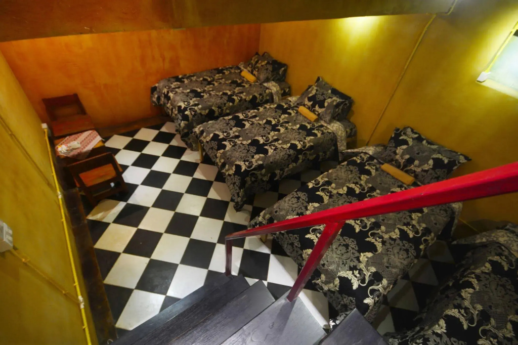 Hotel photo 14
