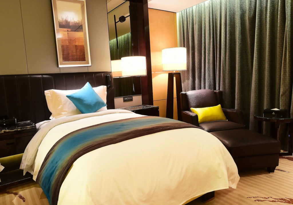 Tylfull Hotel - фото 5