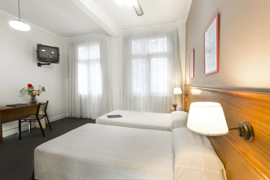Catalinas Suites - Général
