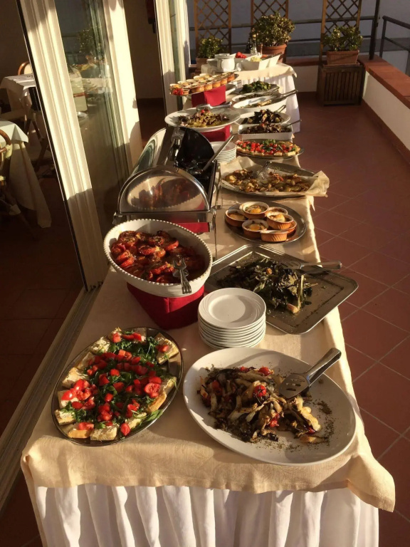 Hotel photo 11