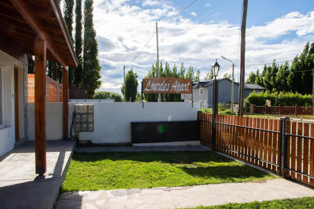 Apartment Lourdes