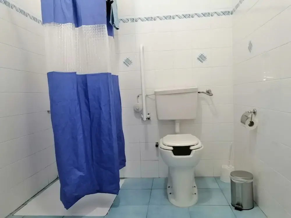 Megaron Hotel - Chambres