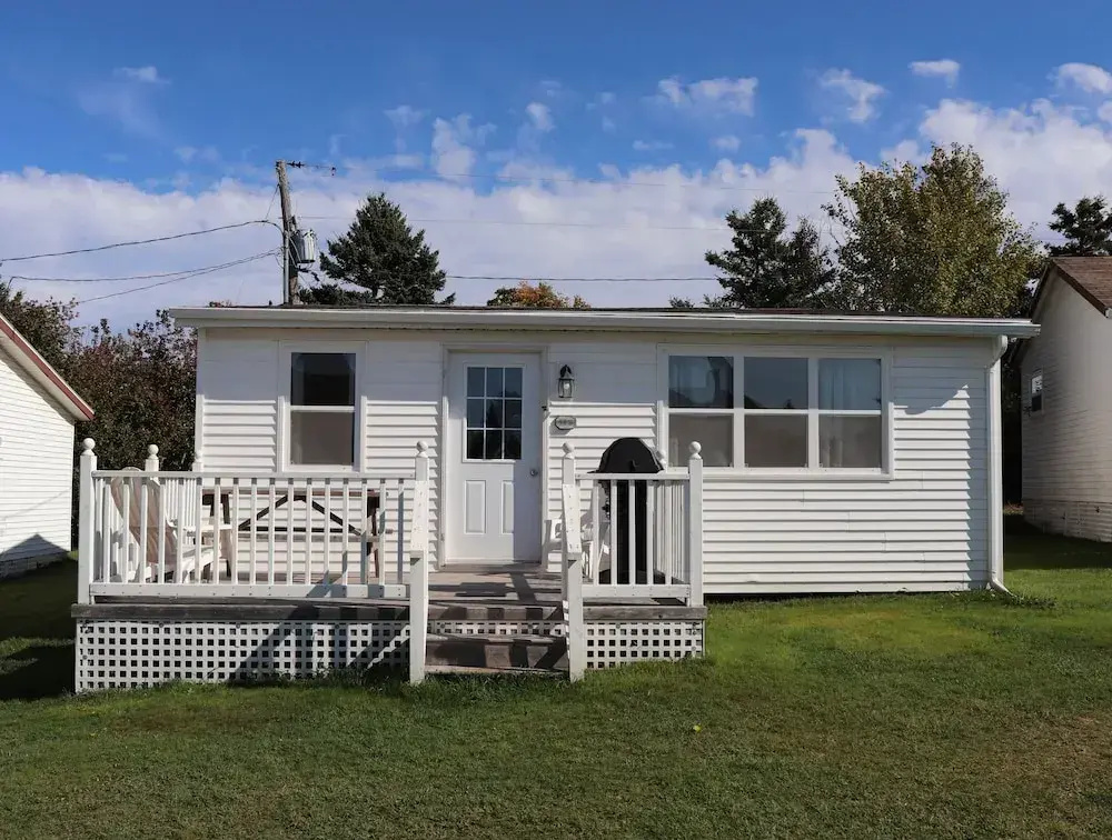 3 Bedrooms Standard Cottage