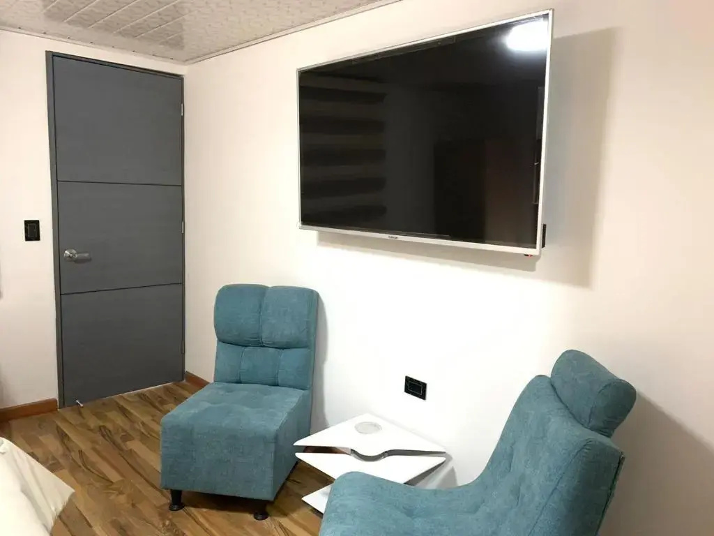 Hotel Casa Modelia - Chambres