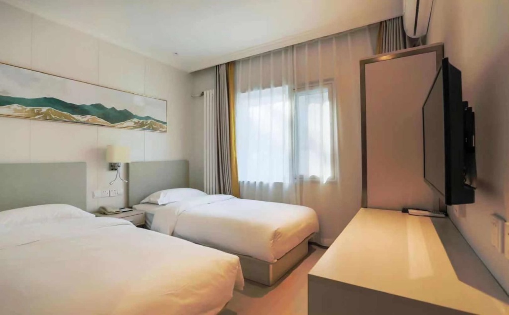 Inner Mongolia Hotel - Chaoyang in Beijing