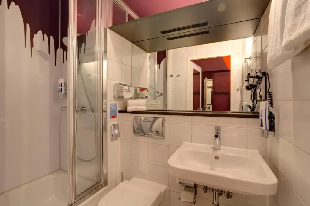 Hotel photo 8
