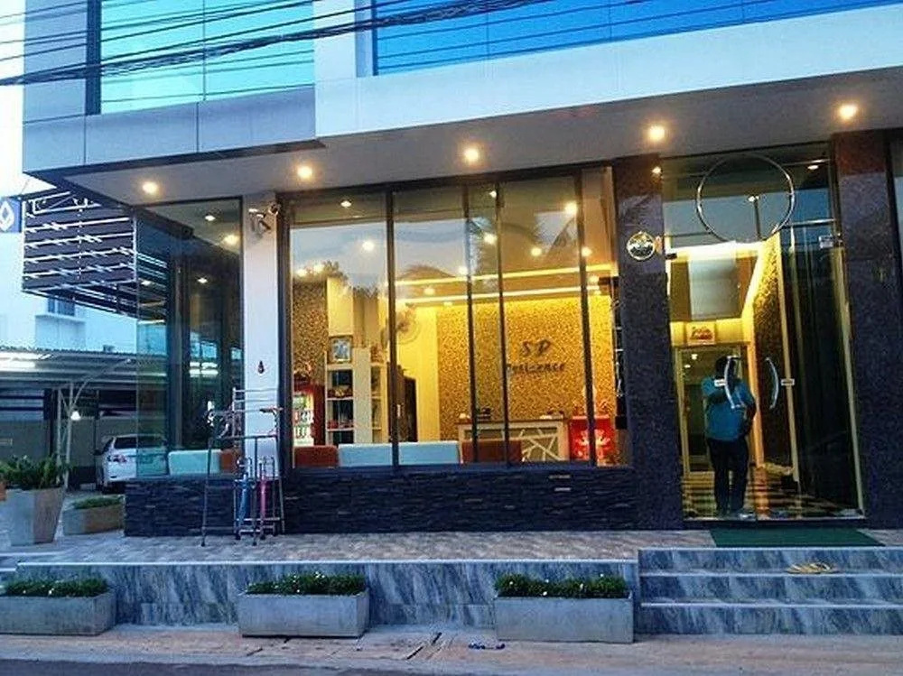 Hotel photo 19