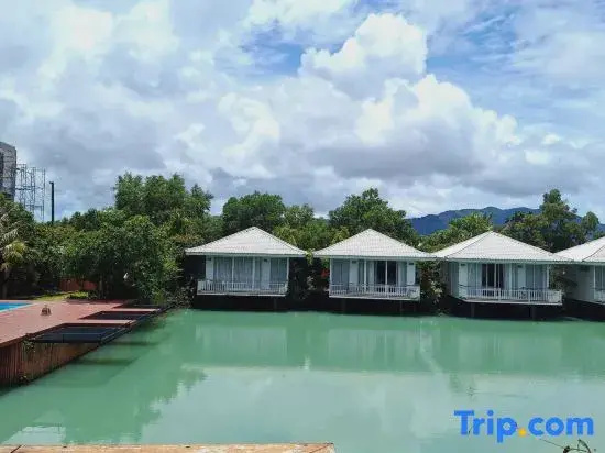 The Wide View Resort and Restaurant