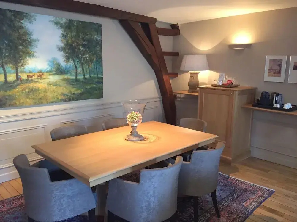 Classic Suite