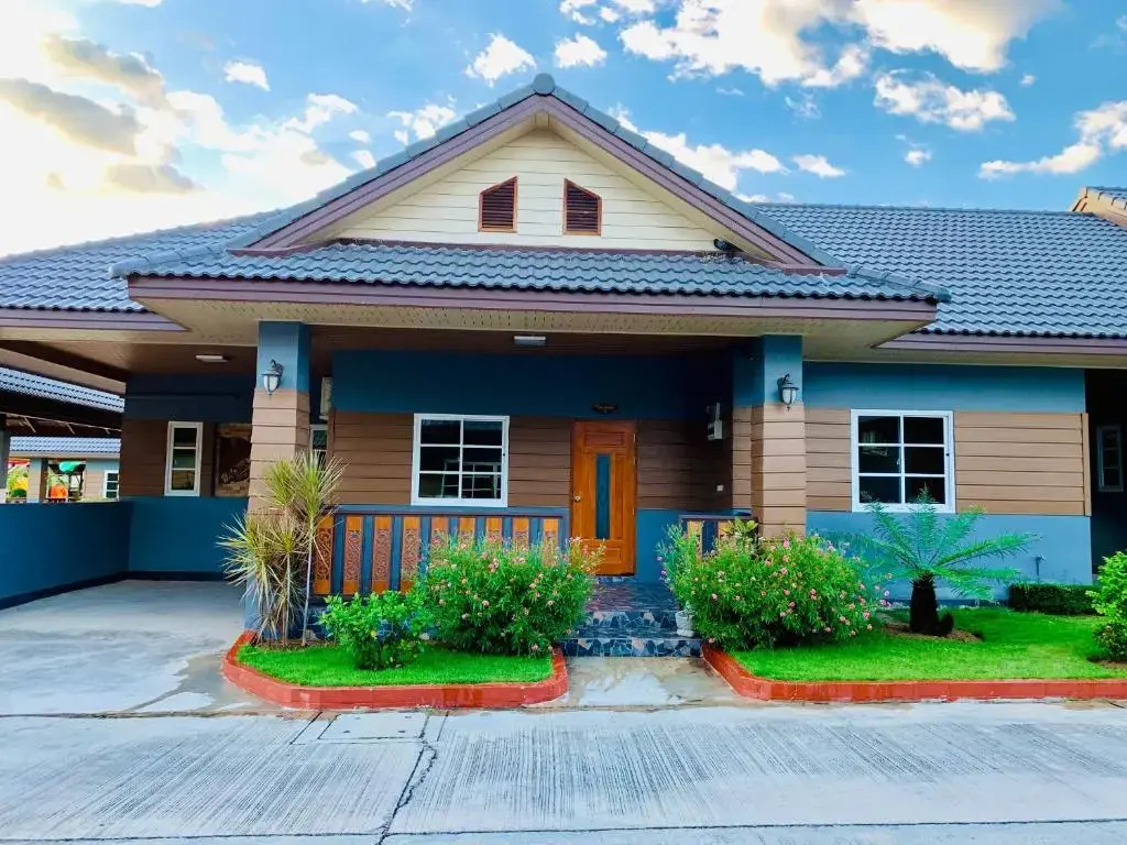 2 Bedrooms Cottage