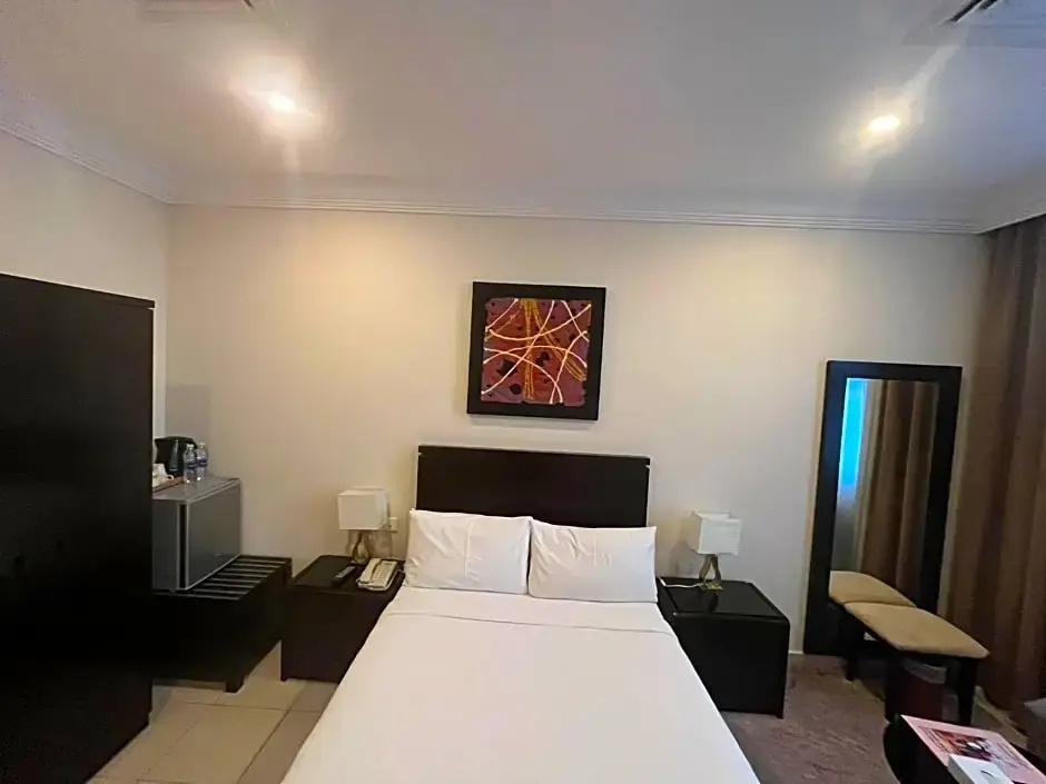 Costa Del Sol by Arabian Link international - Chambres