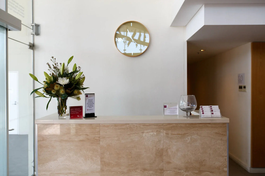Sage Hotel Wollongong - Général