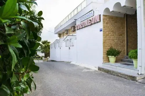 Toroneon Studios