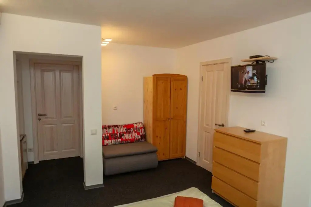 Haus Piller - Chambres