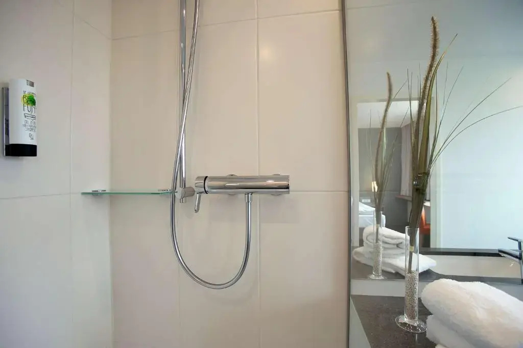 Nordsee Hotel Bremerhaven City - Chambres