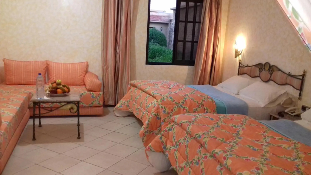 Hotel Belere Arfoud — 4