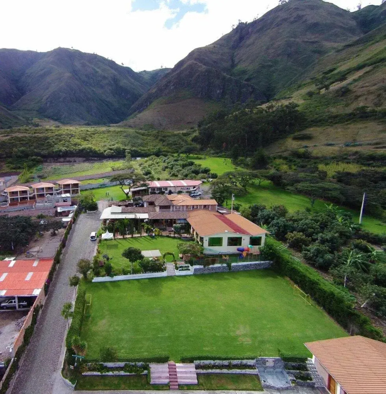 Hosteria Quinta San Miguel - Général