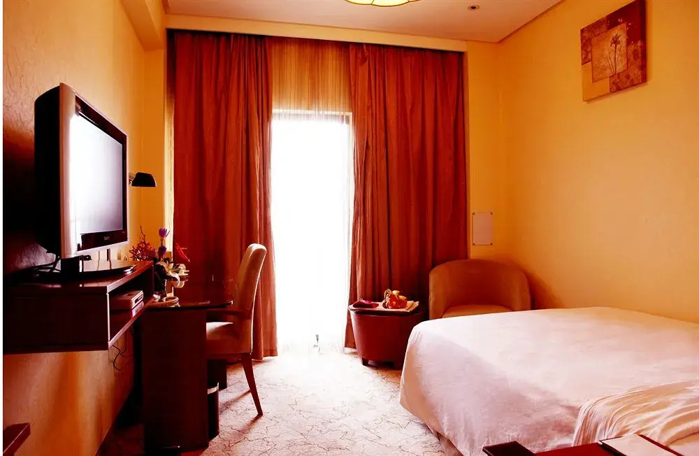 Richful Green Hotel - Général