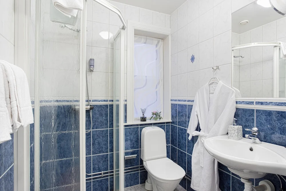 Lejondals Slott - Chambres