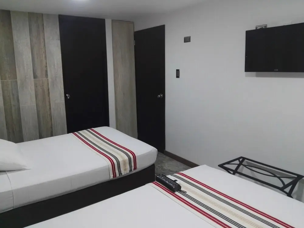 Hotel photo 6
