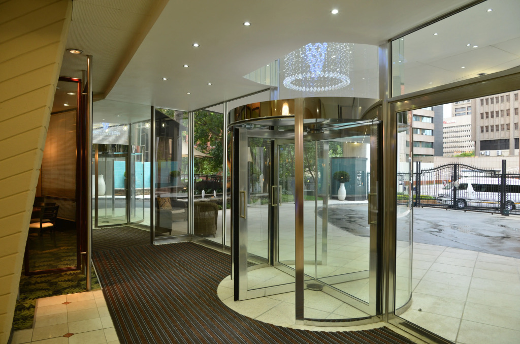 The Parktonian All Suite Hotel - фото 24