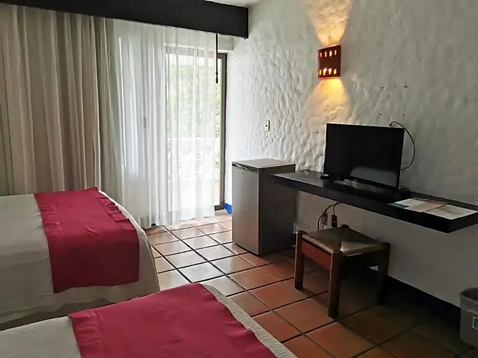 El Mirador Acapulco - Chambres